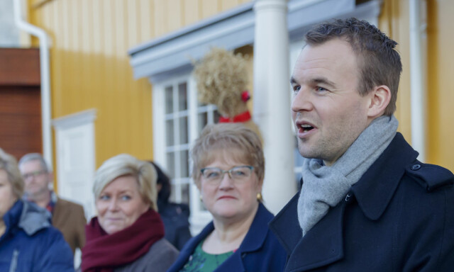 Faktisk.no: Slik er regjeringens nye abortpolitikk